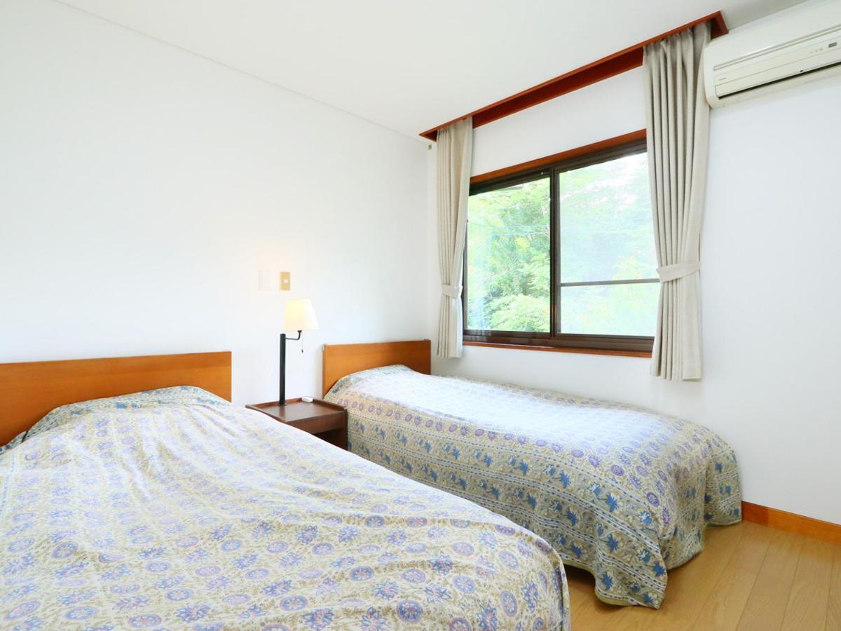 Kawaguchiko Inn Yesterday Fujikawaguchiko Buitenkant foto