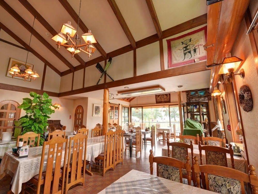 Kawaguchiko Inn Yesterday Fujikawaguchiko Buitenkant foto